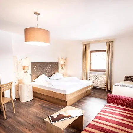 Profanter Hotel 3*