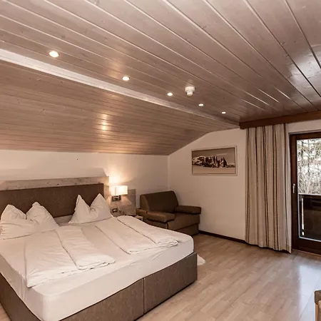 Hotel Profanter Siusi