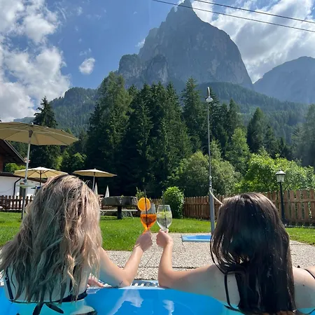 Profanter 3* Siusi