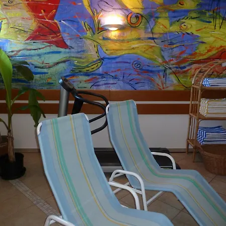 Profanter Hotel 3*