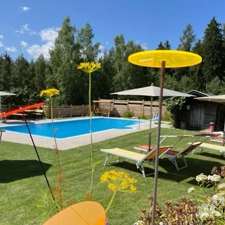 Profanter Hotel Siusi